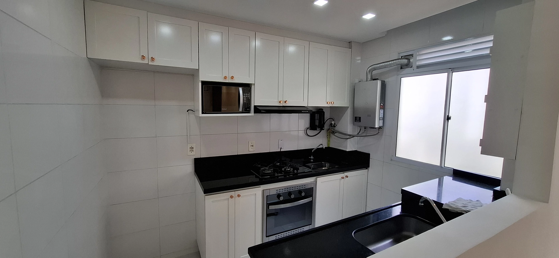 Alugar Apartamento